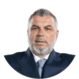 كوزمين أولاريو
