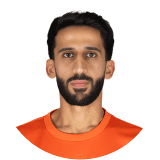 محمد اسماعيل الحوسني