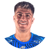 Luis Hernandez