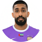 خالد بطي