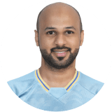 احمد علي العبري