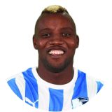Ibrahim Sissoko