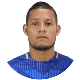 Cesar Tejena