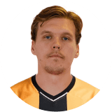 Sean Raggett