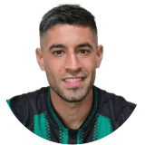 Luciano Recalde