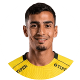 Elias Pereyra