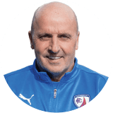 Paul Cook
