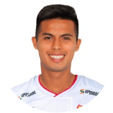 Anthony Osorio
