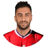 محمد مهدي زاده