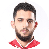 عبدالله الشامي