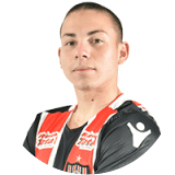 Lucas Lezcano