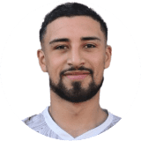 Alan Luque