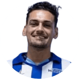 Matias Cavalleri