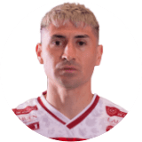 Kevin Egaña
