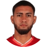 Diego Arias