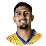 Antonio Díaz