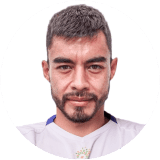Sergio Villamil