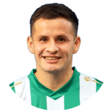 Cristian Núñez