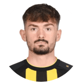 Toni Domgjoni
