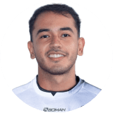 Efrain Navarro