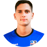 Andres Maldonado
