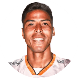 Carlos Uribe