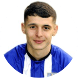 Connor Kirby
