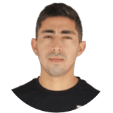 Fabian Espinoza
