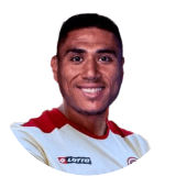 Cristian Mejía