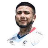 Tarek Carranza