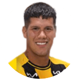 Sebastian Zaracho