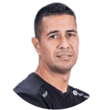 David Villalba