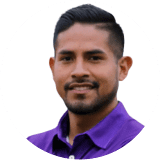 Keyvin Paico