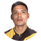 Diego Ramírez
