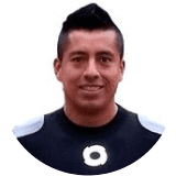 Michael Sotillo