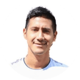 Juan Tuesta
