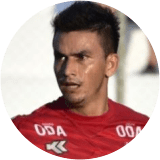 Cesar Llamas