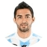 Cristian Paredes