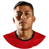 Ronal Huaccha