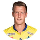 Daniel Drescher