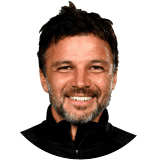 Anthony Hudson