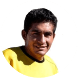 Ronny Jiménez