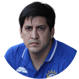 José Arrúa