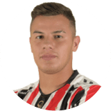 Kevin Fernández
