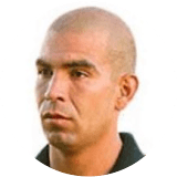 Fernando Saravia