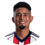 Edwin Herrera