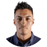 Daniel Zamora