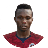 Theophilus Awua