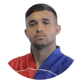 Leo Castro