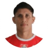 Alexis Rodas